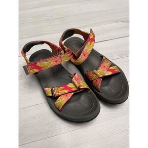 Girls rafters sandals‎ size 4